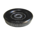 119271HC0A 11927ED00B 119271HC0A Nissan TIIDA TENSIONER PULLEEY,V-RIBBED BELT