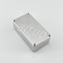 125B Extruded Aluminum Enclosure
