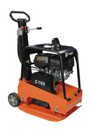 Plate Compactor FS-C160 | Plate Compactor | Wuxi Fast