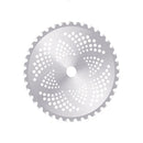 cortadora de césped | Hoja de sierra de aleación | WXYuanChao