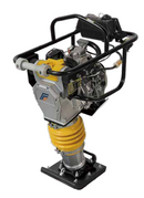 Compactador de placa FS-RM75 | Apisonador | Wuxi rápido