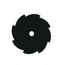 cortadora de césped | Hoja de sierra de aleación | WXYuanChao