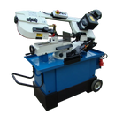 Sierra de cinta horizontal BS-180G