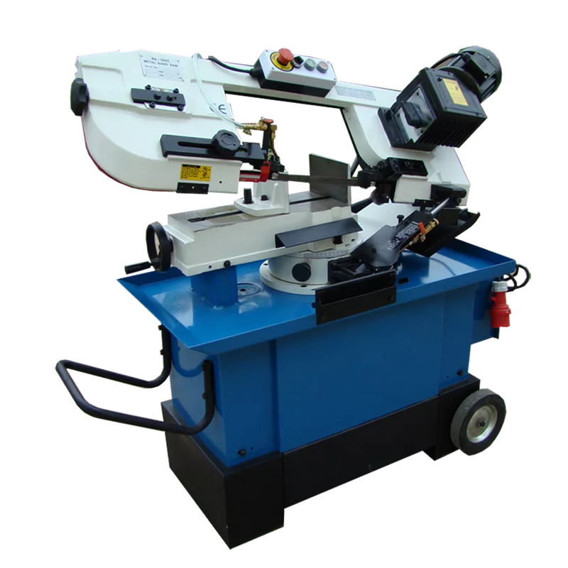 BS-180G Horizontal Band Saw