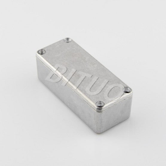 Caja de aluminio 1590A IP54