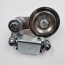 Truck AC Tensioner 16620-E0090 16620E0090 FIT FOR Hino 700
