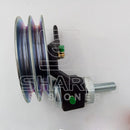 1664689 For VOLVO Belt Tensioner,V-Ribbed Belt