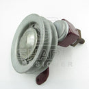 1664689 Volvo belt tensioner,V-ribbed belt