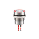 16mm Piezo switch