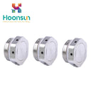 Metal Breathable Valve