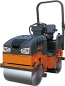 FS-2.0X | Vibrator rollor | Wuxi Fast