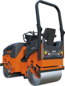 FS-2.0X | Vibrator rollor | Wuxi Fast