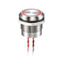 19mm Piezo switch