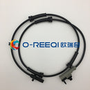 LR081610 2C204BA ABS SENSOR for LAND ROVER