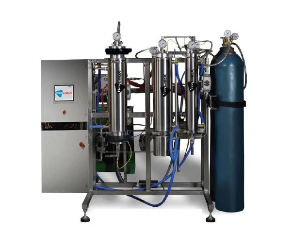 Super-X CO2 Extraction Equipment