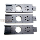 Anodized CNC Aluminum Parts