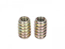Stepless Galvanized D-Nut