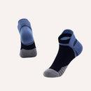 Copper Infused No Smell Ankle Socks