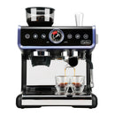 Cyetus Coffee Machine Classic 1 - All in One Home Barista Semi-Auto Espresso Machine