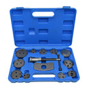 Kit de calibrador universal de viento de 13 piezas