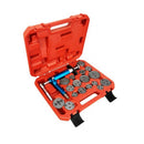 18pcs Pneumatic brake caliper tool