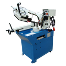 Sierra de cinta horizontal BS-260G