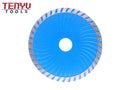 Glass Tile Cutting Blade