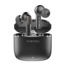 Auricular de alta gama ZIP20™All Metal