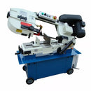 BS-712N Sierra de cinta con transmisión por correa de 7"