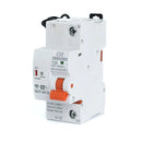 AT-C-SCB1 WLAN-Schutzschalter mit Fernbedienung