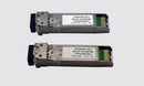 BIDI SFP+ 10GBASE 1330NMTX1270NMRX 10KM TRANSCEIVER