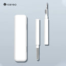 Earbuds cleaning dust removal tool.