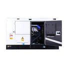 12KW Natural Gas Generator 415V, 3 Phase: Powered by PowerLink GR12S-NG Details