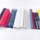 Plastic Extrusion Profiles