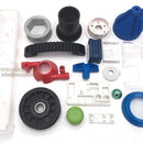 Plastic Molded Parts