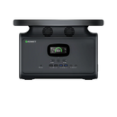 Central eléctrica portátil Growatt INFINITY 1500