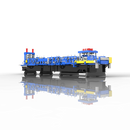 MC50-250 2.5MM CU ROLL FORMING MACHINE