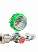 Schrader Valve Regulators