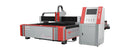 FLS Sheet Metal Laser Cutting Machine