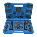 22pcs Brake Wind Back Tool