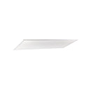 Panel LED superfino HIGH PRO PPMA LIFUD blanco