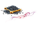 Black Rice Extract