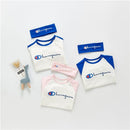 Sport blank baby romper