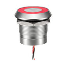 22mm Capacitive switch