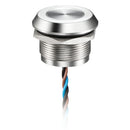 22mm Piezo switch