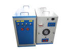 15KW Medium Frequency Induction Melting Furnace