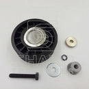 2R0903119C VOLKSWAGEN Tensioner Pulley