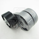 2S616A228AG Y40115980AX Y40115980C MAZDA  Belt Tensioner, v-ribbed belt