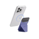 Juego de broches para estuche, soporte y billetera - Compatible con MagSafe 