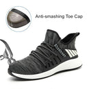 SYLPHID Antelope Black